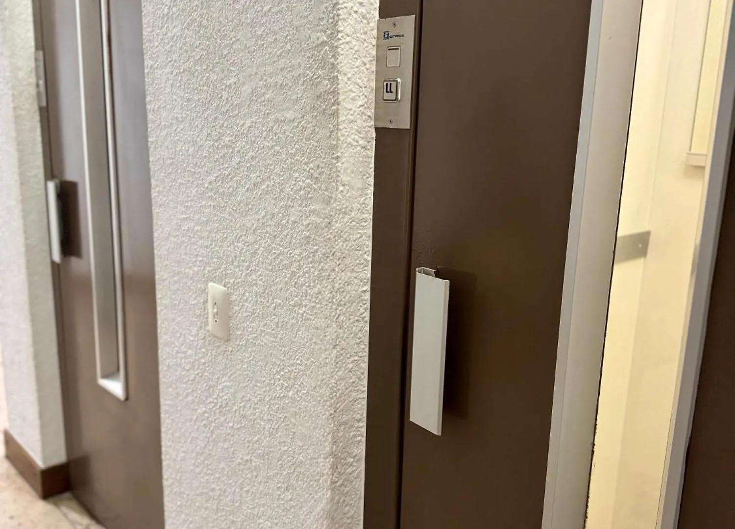 Loft Premium En Barcelona Lägenhet