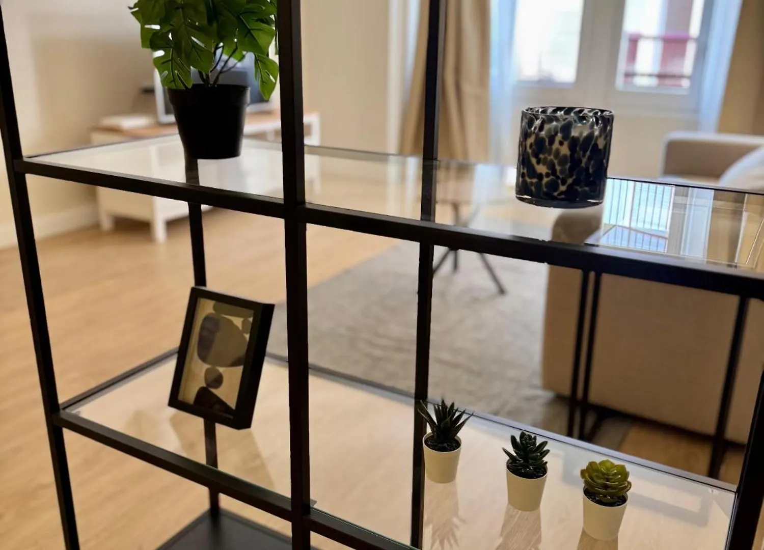 Apartmán Loft Premium En Barcelona