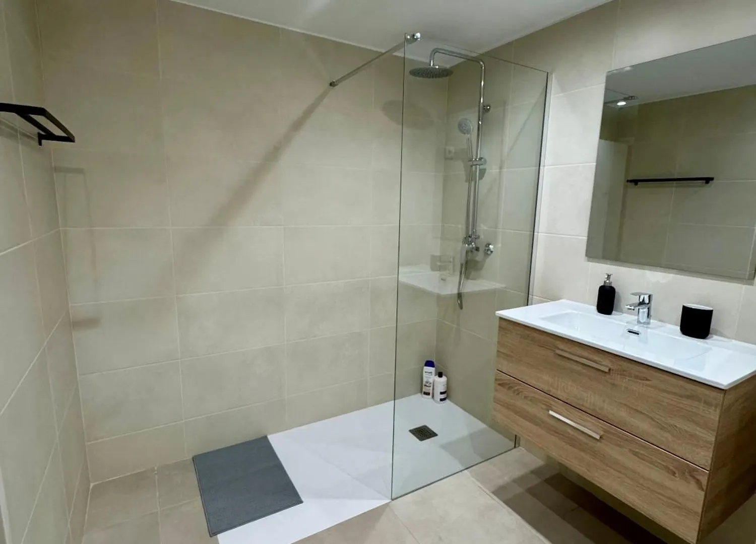Apartmán Loft Premium En Barcelona 0*,