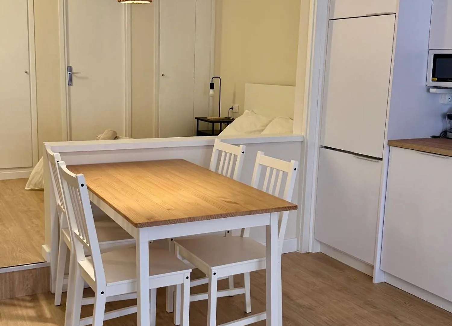 Apartmán Loft Premium En Barcelona
