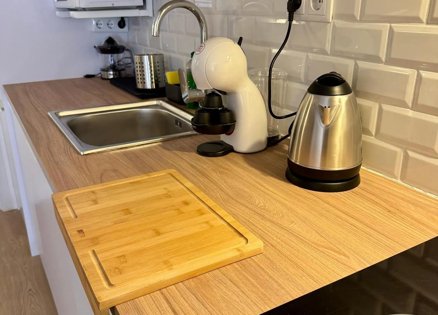 Apartmán Loft Premium En Barcelona 0*,