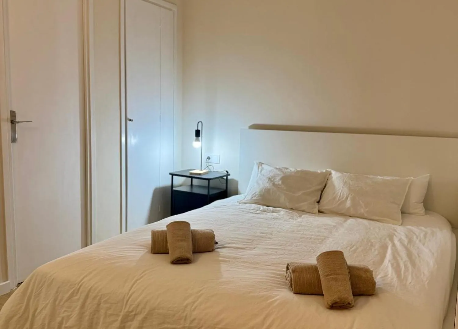Apartmán Loft Premium En Barcelona Španělsko