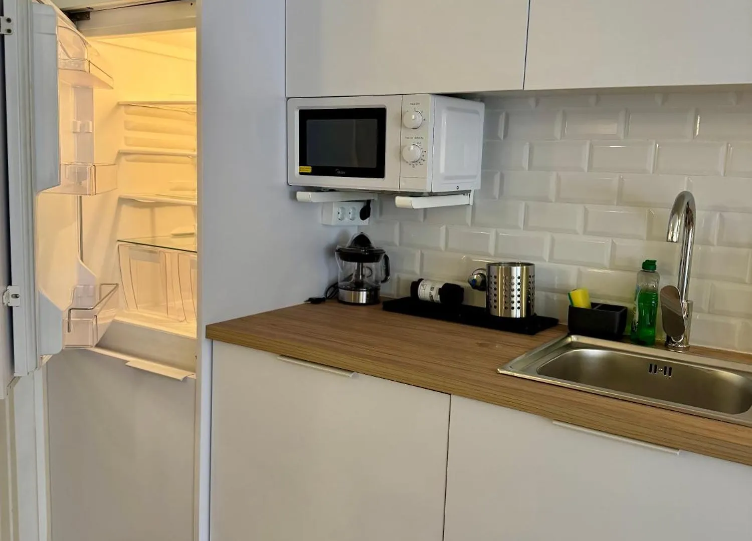 Apartmán Loft Premium En Barcelona 0*,  Španělsko