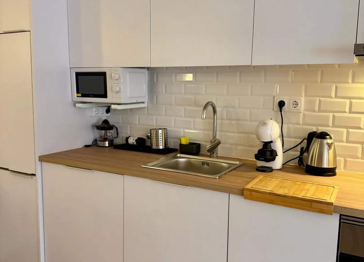 Apartmán Loft Premium En Barcelona 0*,  Španělsko