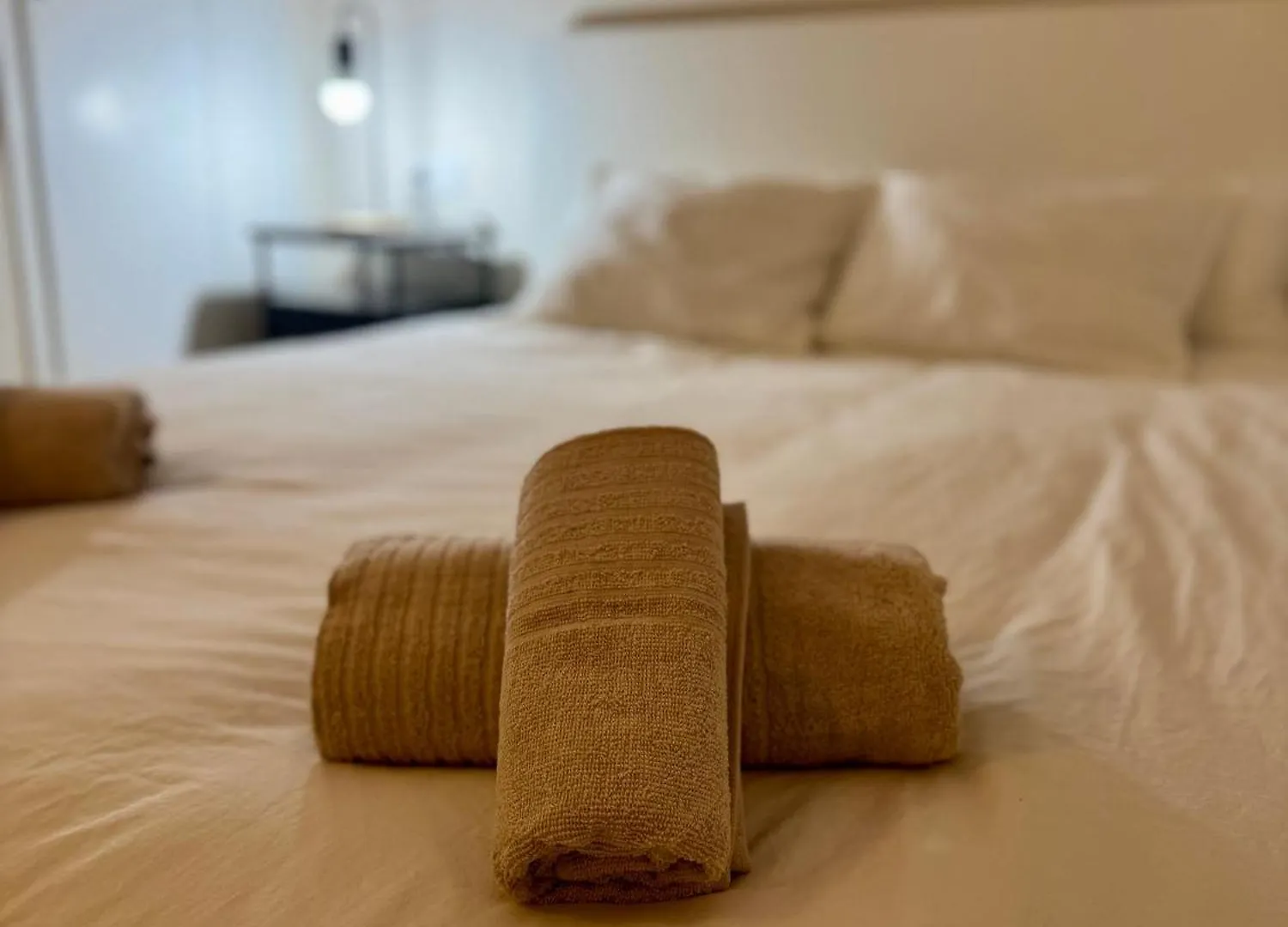 Apartmán Loft Premium En Barcelona