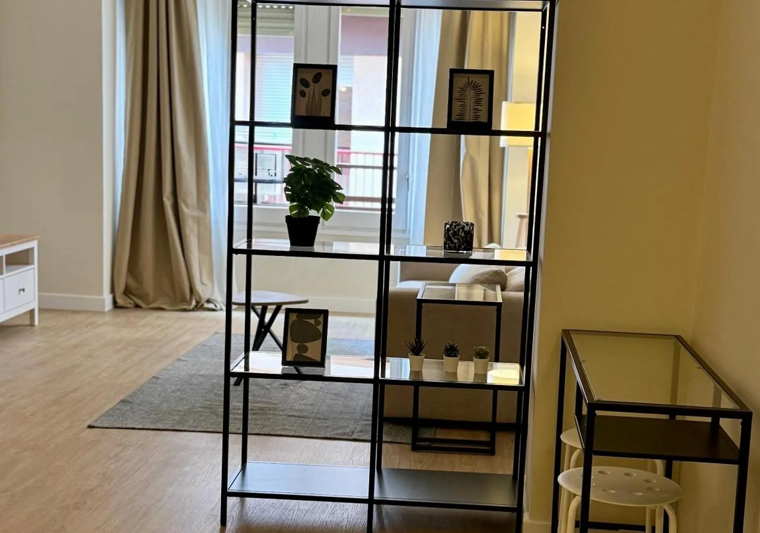 Apartmán Loft Premium En Barcelona Španělsko