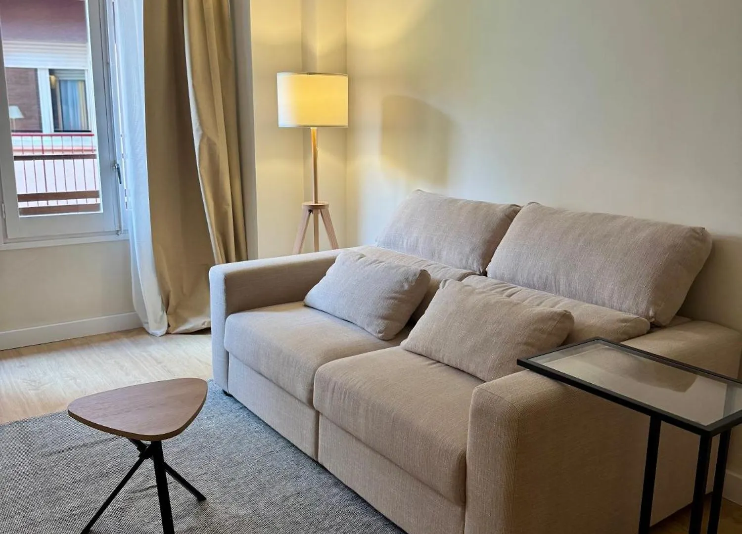 شقة Loft Premium En برشلونة 0*,
